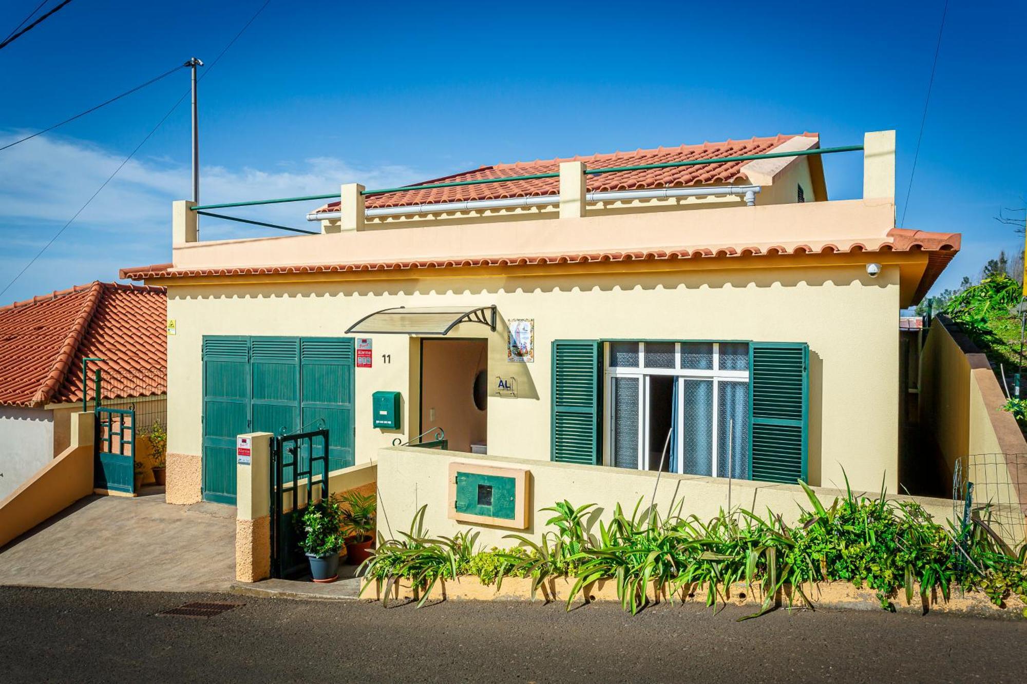 Home Thomas Lombada Dos Marinheiros Exterior foto