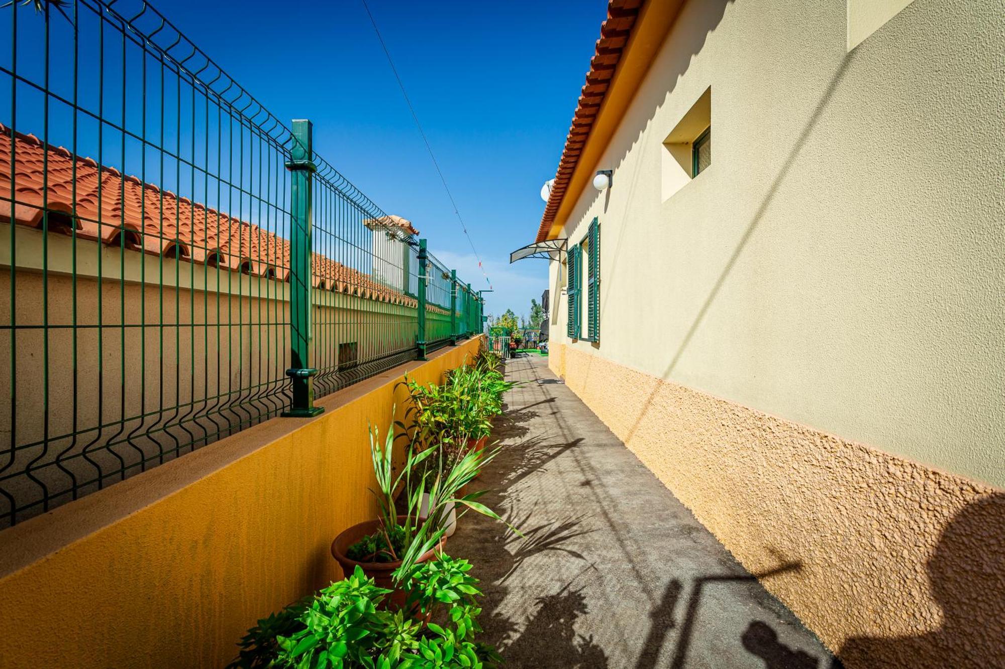 Home Thomas Lombada Dos Marinheiros Exterior foto